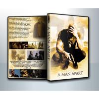 ราคา [ DVD Movie มีปก+สกรีนแผ่น-ไม่มีกล่อง ] A MAN APART พยัคฆ์ดุพันธุ์ระห่ำ ( 1 DVD ) (21015226329)