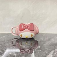 ราคา แก้วมายเมโลดี้ My melody Sanrio (23470663614)