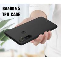 ราคา Case Realme 5s / 5i / 5 / C3 เรียวมี TPU CASE ซิลิโคนนิ่ม เคสเรียวมี (5326633886)