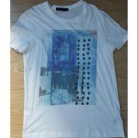 ราคา เสื้อยืดjaspal Size S อก37ยาว26 (1014522937)