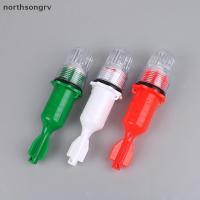 ราคา NGR ไฟตกปลาส่องสว่างแบบ beacon ที่มีทุ่นลอยและสัญญาณไฟ LED เพื่อล่อปลา พร้อมโคมไฟกระพริบทวิธี (54407016627)