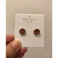 ราคา ตุ้มหู Kate Spade Newyork ของแท้ (22501196440)