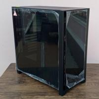 ราคา CASE CORSAIR 4000D TEMPERED GLASS (BLACK) (49307311648)