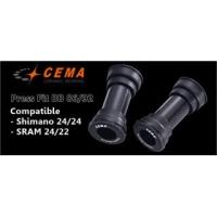 ราคา กะโหลก CEMA CERAMIC PRESS FIT BB86/92 (4520251660)