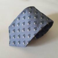 ราคา เนคไทแบรนด์เนม YOKOHAMA CLUB Silk Necktie Handmade in Italy ของแท้ สินค้าญี่ปุ่นมือสอง (44354656263)