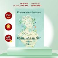 ราคา หนังสือ - สิ่งที่สมบูรณ์แบบ? (คริสตินา ล้อม - ลาคีนิ) (ณน้ํา) (41957371446)