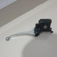 ราคา ขวาหลักเบรค Piaggio Vespa Lxv 3Vie 150 Master Piagio Lxv 3Vie Original Rare (43128926382)