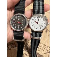 ราคา นาฬิกามือสอง แท้% Timex พร้อมใช้งานค่ะ (22803215782)