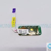 ราคา แผงวงจรสวิตซ์โน๊ตบุ๊ค Toshiba Satellite L640 TE2P00A2936036,TE2P00B0607378 Switchboard (สินค้ามือสอง) (22139677651)