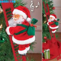 ราคา BARR1YRB บันไดปีนเขาซานตาคลอส, เพลงเครื่องประดับแขวนไฟฟ้า, ประกอบง่ายบันไดขึ้นและลงปีนบันได Rop Creative Climbing Santa Claus ตุ๊กตาเด็ก (54408114082)
