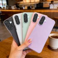 ราคา Candy Jelly 2-in-1 TPU เคสโทรศัพท์สําหรับ SAMSUNG F05 F07 F14 F17 4G 5G ปลอกกันกระแทกฝาครอบป้องกัน (44557697783)