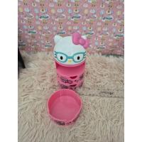 ราคา มือสอง ✌️ ลิ้นชักเก็บของจุกจิก Hello kitty 2013,Sanrio (45905375882)