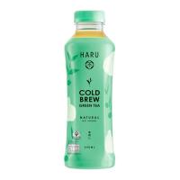 ราคา [0259785] Harucha No Sugar 440Ml ฮารุชา ชาเขียวไม่มีน้ำตาล 440 มล. (55358600438)