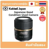 ราคา มือสอง TAMRON Single Focus Macro Lens SP AF60mm F2 DIII MACRO 1: 1 APS-C exclusive G005E for Canon Pre-loved (19976170648)