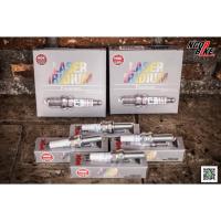 ราคา หัวเทียน NGK LASER IRIDIUM Made in Japan (11540397262)
