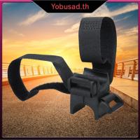 ราคา [Yobusad.th] ที่วางไฟฉายจักรยาน Mount Bracket Clamp Holder ไฟฉายจับบาร์ lockbloc (54307671155)