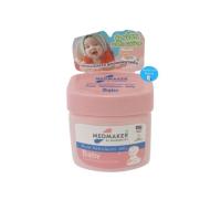 ราคา Medmaker pure petroleum jelly baby 50 g.กระปุกชมพู (1905040355)