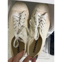 ราคา CONVERSE รองเท้าผ้าใบ JACK PURCELL COTTON OX WHITE (25797423494)