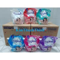 ราคา (เคที) ไฮยีน น้ํายาปรับผ้านุ่ม 1800มล (1,8 ลิตร) - มาตรฐานจากประเทศไทย (40513536395)