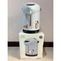 ราคา กระติกน้ำร้อนไฟฟ้าลายมิกกี้เม้าส์ 2.5ลิตร สีฟ้า (28672733471)