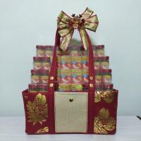 ราคา Brand's แบรนด์กระเช้า แบรนด์ เครื่องดื่มรังนกแท้ สูตรไซลิทอล น้ำตาล0% ปริมาณ42มล.×22ขวด (28727024783)