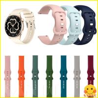 ราคา GOOJODOQ FB027 FB039 Smart Watch สายรัดซิลิโคนอ่อนนุ่ม GOOJODOQ Fb060 GOOJODOQ FB058 FB059 เปลี่ยนสายรัดข้อมือ สายรัดอุปกรณ์เสริม (55158046763)