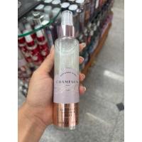 ราคา Bath & Body Works CHAMPAGNE TOAST Diamond Shimmer Mist 145ml. (42622146470)