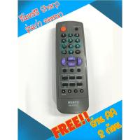 ราคา รีโมททีวี Sharp รุ่นเก่า จอหนา ทุกรุ่น (6301051560)
