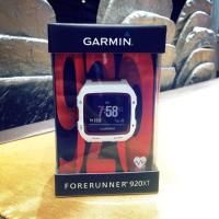 ราคา GARMIN FORERUNNER® 920XT **ติดจองคะ (294063781)