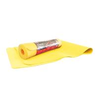 ราคา FBT x Body Sculpture เบาะโยคะ เสื่อโยคะ เสื่อ เบาะออกกำลังกาย เบาะ TPE Yoga Mat รหัส 68636 (29552411987)