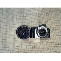 ราคา กล้องดิจิตอล canon eos 300d + lens canon 28-300 f4-6.3 (24303699715)