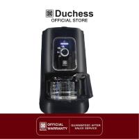 ราคา Duchess เครื่องชงกาแฟพร้อมเครื่องบด รุ่น CM2500 (2803496123)