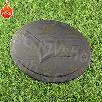 ราคา อุปกรณ์แต่งรถ: ครอบฝาถังน้ำมัน Mazda BT-50 Pro 2012 ดำด้าน (PTP) (40706701992)