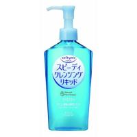 ราคา KOSE Softymo Speedy Cleansing Liquid (2179777092)