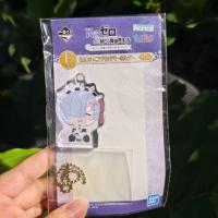 ราคา [พร้อมส่ง] Re:ZERO rem acrylic keychain รีซีโร่ พวงอะคริลิค เร็ม (42652085789)