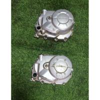 ราคา ฝาครอบคลัทช์ ของแท้มือสอง(สีบรอนด์) HONDA W110I DREAM110I รหัส 11330-KWW-710 (40762627999)
