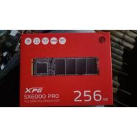 ราคา Adata SX6000 Pro 256GB M 2 2280 ช่องเสียบ SSD PCIe NVME ภายใน (21415574668)