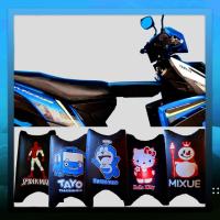 ราคา ที่นั่งเด็ก MIO M3 All Variants / เบาะนั่งเพิ่มเติม / เบาะ Pillion สําหรับรถจักรยานยนต์อัตโนมัติ (52057634198)
