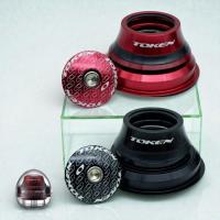 ราคา ถ้วยคอจักรยาน TOKEN hEGGset TK070 “4 IN 1” AHEAD รองรับ 1-1/8″ และ Tapered 1-1/8″–1.5″ (Semi-Integrated/Integrated) (40678716331)