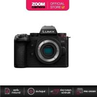 ราคา Panasonic Lumix G9 II Mirrorless Camera (ประกันศูนย์) (18295598605)