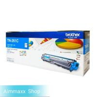 ราคา Toner Original BROTHER TN-261 C (ของแท้ 100%) (2290703142)