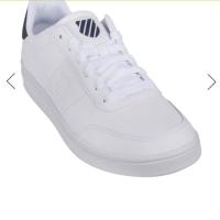 ราคา รองเท้าผ้าใบ ลำลองผู้ชาย K-swiss (992578504)