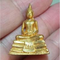 ราคา หลวงพ่อโสธร พระกริ่ง หลวงพ่อโสธร ปี 2529 ทองเหลือง วัดโสธรวรารามวรวิหาร บรรจุกล่องวัดแท้ๆ รหัส424 (24873356519)