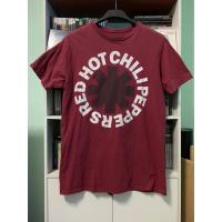 ราคา เสื้อวงลิขสิทธิ์แท้ Red Hot Chili Peppers (16897418386)