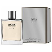 ราคา น้ำหอม แท้100% Hugo boss man edt 100ml (13265080262)