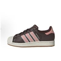ราคา Adidas Origins Superstar 2 Board Shoes【ของแท้ 100%】 (57753576143)