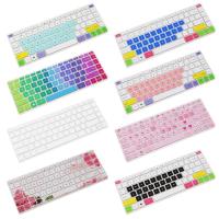 ราคา แป้นพิมพ์ซิลิโคนผิวสําหรับ 14 นิ้ว Hp Pavilion แล็ปท็อป Us รุ่น L7q4 (43979595130)