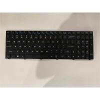 ราคา แป้นพิมพ์แล็ปท็อปสําหรับ GIGABYTE Gaming G5 KC G7 A7 KC A5 K1 AORUS RC45 CVM18H93US9430 P/N:6-80-N15Z0-01D-1 S/N:1924006769M US No Backlit No Point US Layout สีดํา (54706889868)