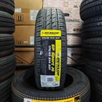 ราคา [ติดตั้งฟรี] DUNLOP J6 R14 165/60R14 175/65R14 185/60R14 (44855926976)