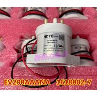 ราคา ✸EV200AAANA 12/24V/500A 1618002-7 New energy electric vehicle contactor high voltage DC Relay (29155268256)